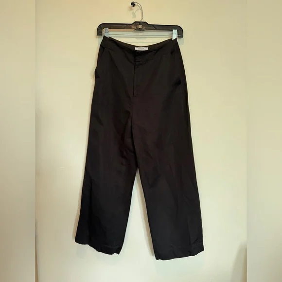 & Other Stories Charcoal Chinos for women - Picture 4 of 4